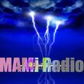 MAMi Radio X