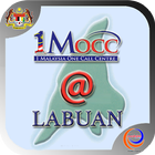 1MOCC@Labuan ikon