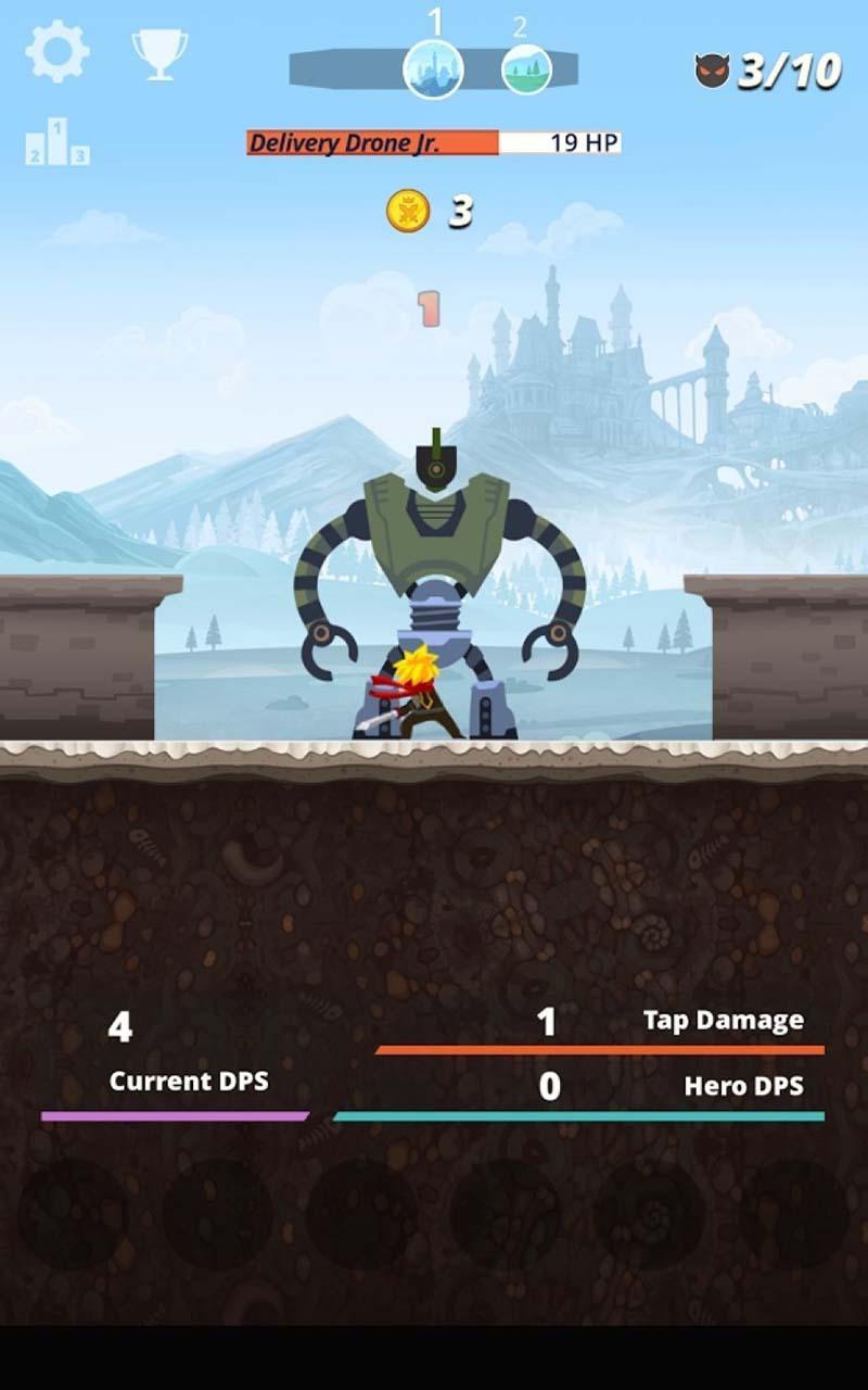 Tips Tap Titans 2 Guide for Android - APK Download