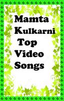 Mamta Kulkarni Top Video Songs Plakat