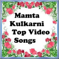 Mamta Kulkarni Top Video Songs captura de pantalla 2