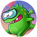 APK Gummy War: Balloon Fight