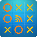 Tic Tac Toe For Two APK