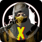 Final Mortal Kombat X Guide icône