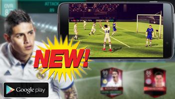 Guide for Fifa Mobile پوسٹر