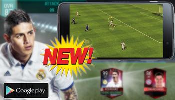 Guide for Fifa Mobile ảnh chụp màn hình 1