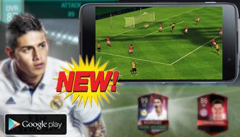 Guide for Fifa Mobile ảnh chụp màn hình 2
