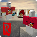 APK New Angry Birds Roblox beta hints