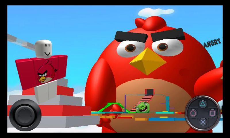New Angry Birds Roblox Beta Hints For Android Apk Download