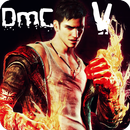 New Devil May Cry 5 3D Guide aplikacja