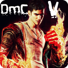 New Devil May Cry 5 3D Guide ไอคอน