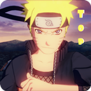 APK Ultimate Naruto Shippuden: Ninja Storm 4 tips