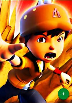 hd boboiboy wallpapers for android apk download