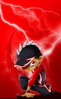 HD  Boboiboy Wallpapers تصوير الشاشة 2