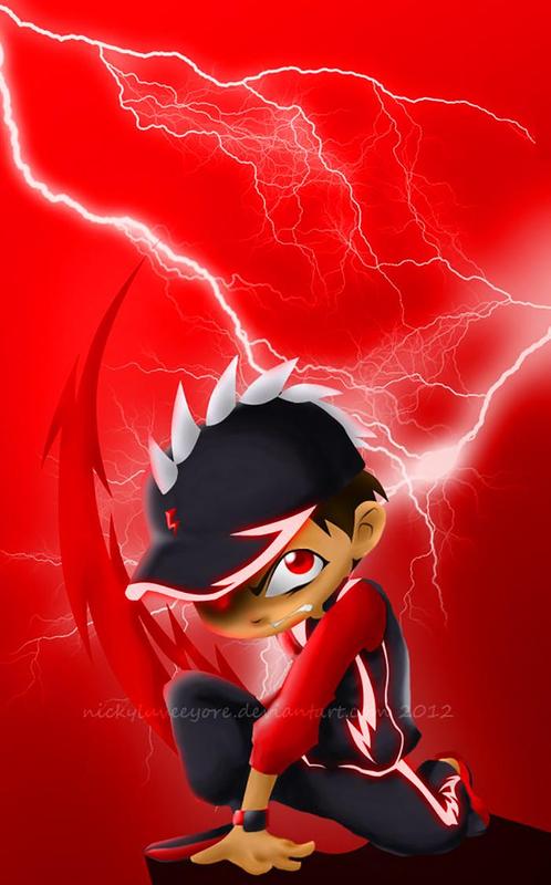 Hd Boboiboy Wallpapers For Android Apk Download