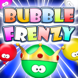 Bubble Frenzy