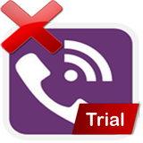 Callin Trial icon