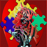 من في الصورة لعبة مسلية