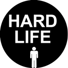 Icona Hard Life