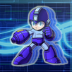 Mystirious Mega dark Man super city APK
