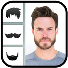 Beard Face Photo Editor Studio icon