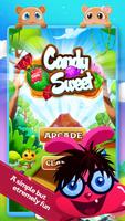 Candy Sweet Soda Affiche