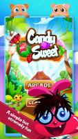 Candy Sweet Soda Poster