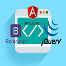 APK HTML EDITOR,AngularJ,Bootstrap