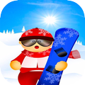 Ski Tilt Snow