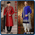 Men Sherwani Designs