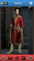 Men Sherwani Designs screenshot 1