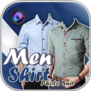 Man Shirt Photo Suit APK