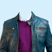 Men Jacket Photo Editor