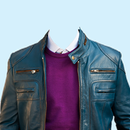 Men Jacket Photo Editor-APK