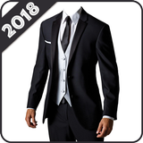 Latest Man Suit Design 2018 icône