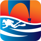 Jeddah Diving icône