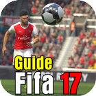 Guide Fifa 17-icoon