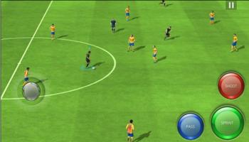 Guide Fifa 17 screenshot 1