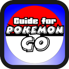 Guide for Pokemon Go আইকন