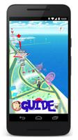 Guide for Pokemon Go 海報