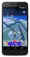 Guide for Pokemon Go 스크린샷 1