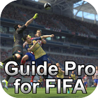 Guide Pro for FIFA ikona