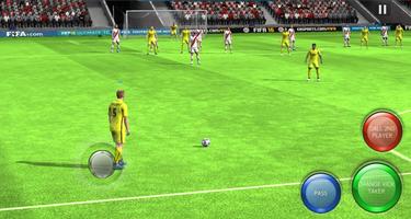 Guide Pro for FIFA پوسٹر