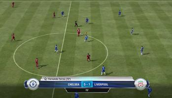 Guide Pro for FIFA captura de pantalla 1