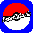 Expert Guide Pokemon Go icône
