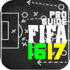 Pro Guide Fifa1617 icône