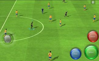 Pro Guide Fifa1617 capture d'écran 1
