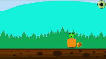 Angry Cat Game screenshot 1