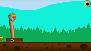 Angry Cat Game screenshot 3