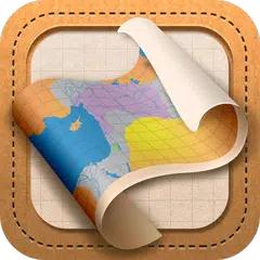 Bible Maps PLUS APK download